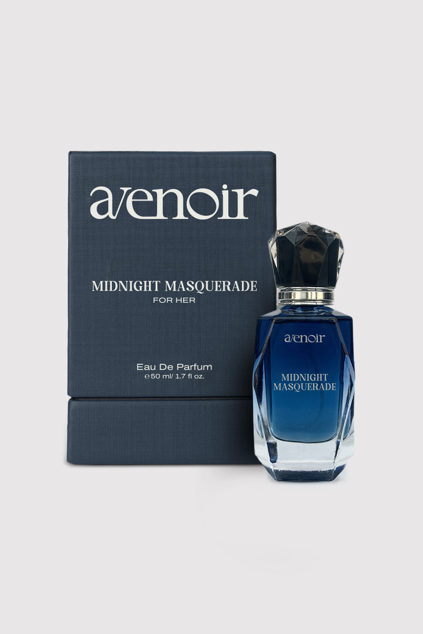 Men's Perfume Collection