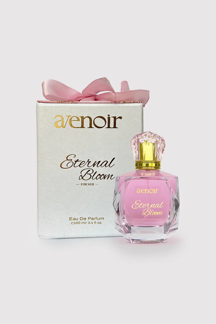 Premium Perfumes Collection
